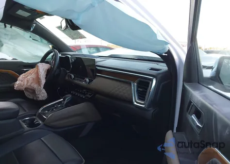 2024 GMC Canyon 4Wd Denali z USA, uszkodzony, nr VIN 1GTP6FEK7R1150835